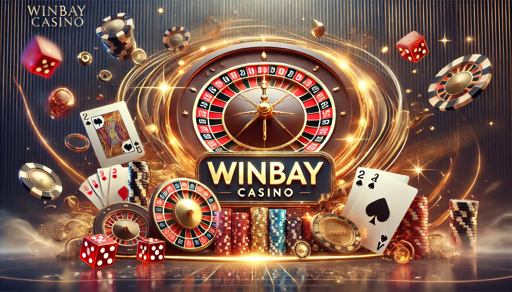Winbay casino