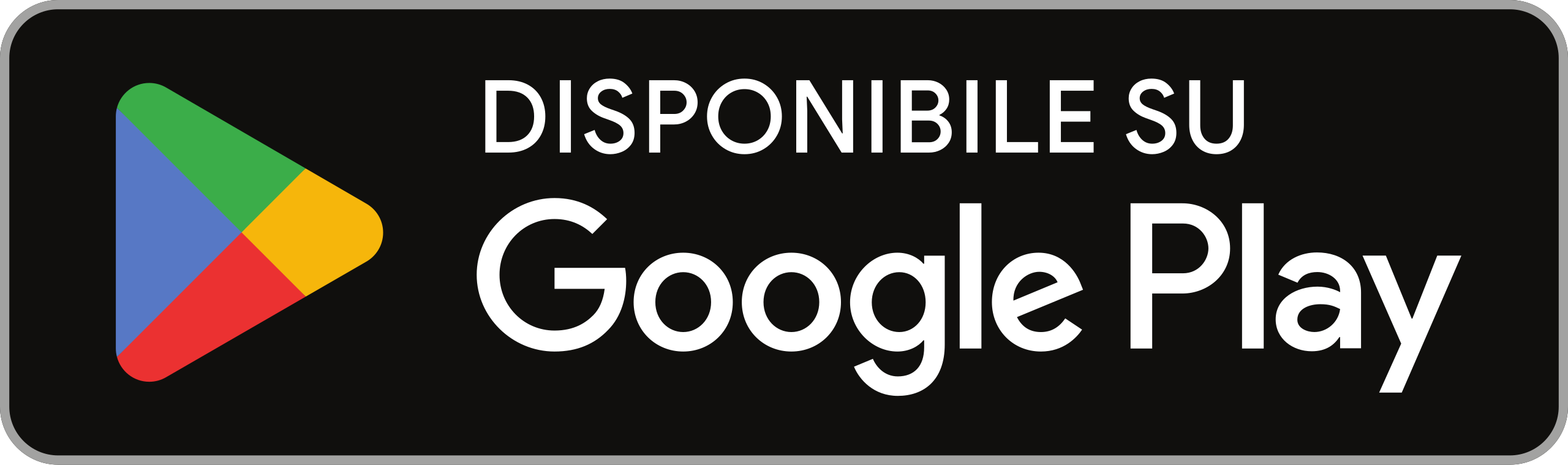 Google play logo