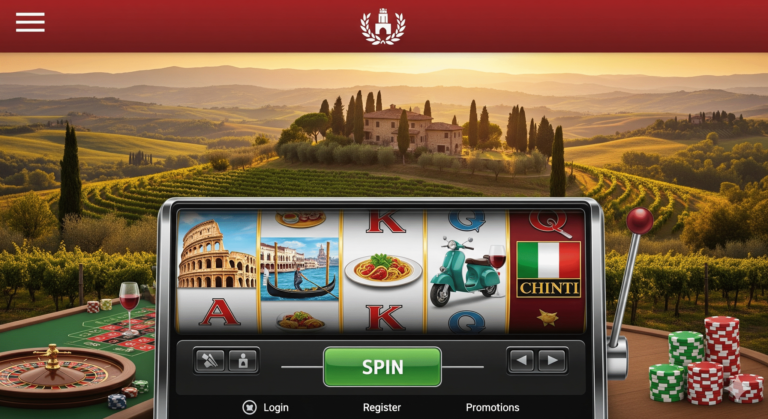 Winbay Italia
